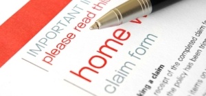 Settling home insurance claims