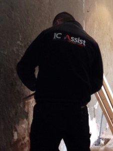 IC Assist provide a professional insurance repair service