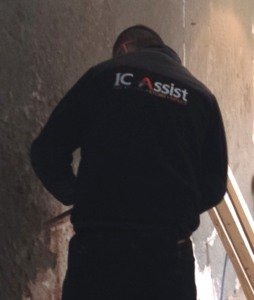 IC Assist are highly recommended insurance repair builders